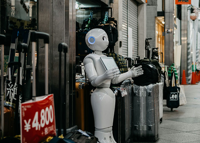 “Guaranteed Job For Life”: 30 Jobs People Are 99.9% Sure AI Won’t Steal