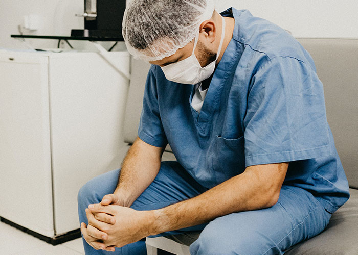 “Guaranteed Job For Life”: 30 Jobs People Are 99.9% Sure AI Won’t Steal