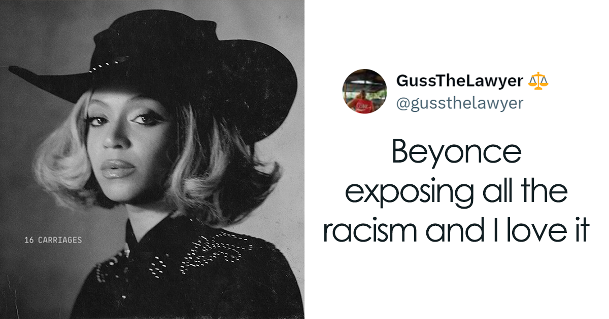 “Just Like A Dog”: Fans Blast John Schneider For “Racist” Remarks About Beyoncé’s Country Album