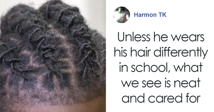 Texas Judge Rules That Suspension Of Black Student For Long Hair Isn’t Discrimination