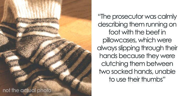 “Every Word He Said Was Just Destroying His Daughter’s Case”: 30 Spicy Stories From Jurors