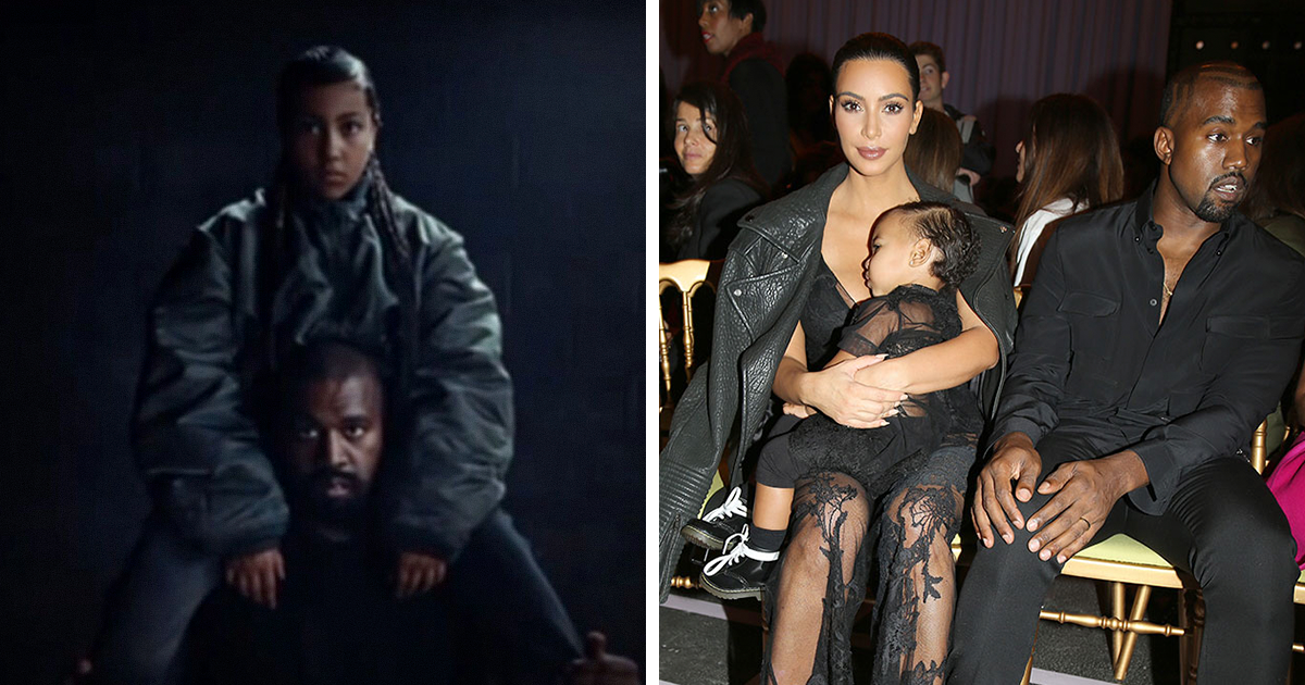 Kanye West Blasts Message On Social Media Demanding Kim To Remove Kids From “Fake” School