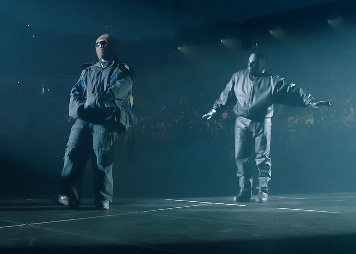 "Gross&rdquo;: People React To Kanye West Confirming Venice PDA Incident With Bianca Censori