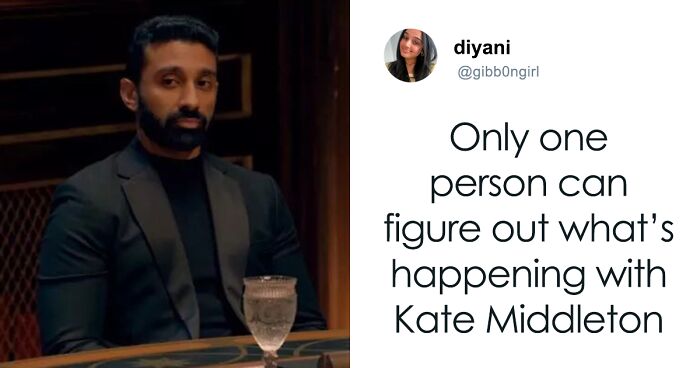 People Are Falling Down The “Where Is Kate Middleton?” Rabbit Hole With Wild Conspiracy Theories