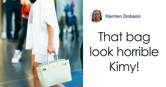 Old Habits Die Hard: Kim Kardashian Still Sells Items From Closet, But Latest Piece Sparks Fury