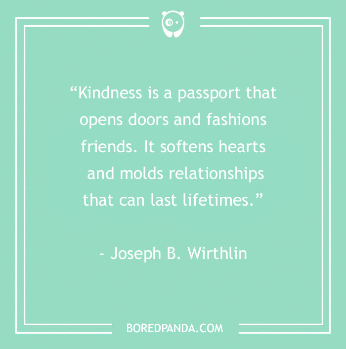 125 Powerful Kindness Quotes That Might Inspire You