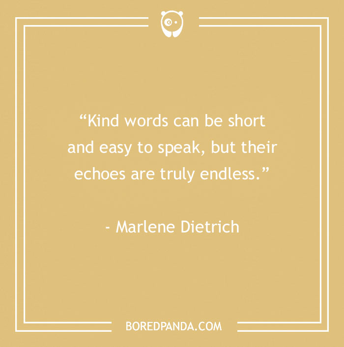 125 Powerful Kindness Quotes That Might Inspire You