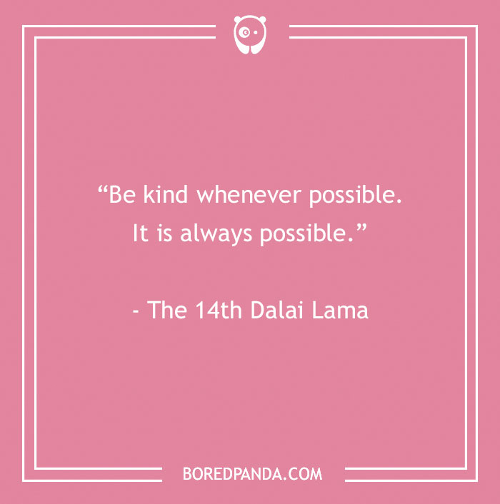 125 Powerful Kindness Quotes That Might Inspire You