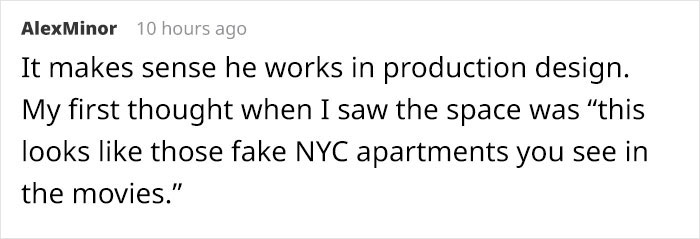 Man Living In &ldquo;NYC&rsquo;s Strangest Apartment&rdquo; Shares What Life Inside A Former Laundromat Is Like
