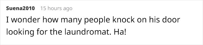 Man Living In &ldquo;NYC&rsquo;s Strangest Apartment&rdquo; Shares What Life Inside A Former Laundromat Is Like