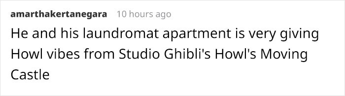 Man Living In &ldquo;NYC&rsquo;s Strangest Apartment&rdquo; Shares What Life Inside A Former Laundromat Is Like
