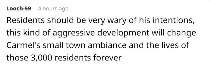 Monaco Billionaire Buys A Dozen Properties In Tiny Village Of 3,000, Sets Off Alarm Bells Monaco Billionaire Buys A Dozen Properties In Tiny Village Of 3,000, Sets Off Alarm Bells