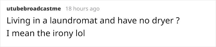 Man Living In &ldquo;NYC&rsquo;s Strangest Apartment&rdquo; Shares What Life Inside A Former Laundromat Is Like