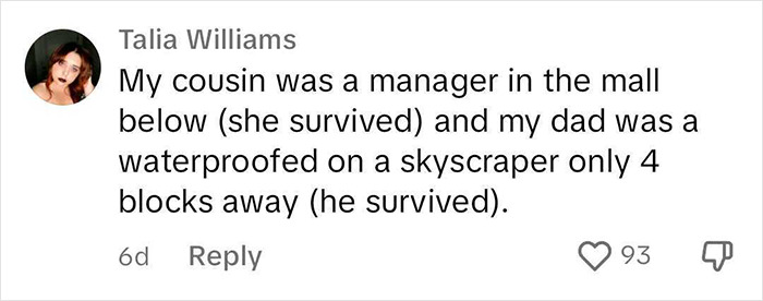 Shocking Revelation Of A Receipt Issued 9 Minutes After WTC Was Struck Has Boggled Netizens Minds Shocking Revelation Of A Receipt Issued 9 Minutes After WTC Was Struck Has Boggled Netizens Minds