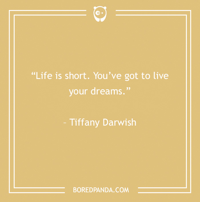 120 Life Is Short Quotes To Learn To Be In The Moment