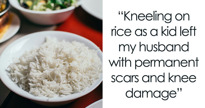 People Online Discuss 32 Punishments That In Reality Are Way More Harsh Than They Sound