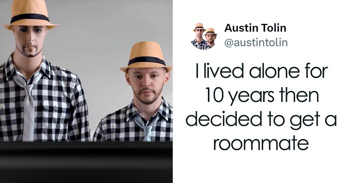 50 Funny Posts From People Who’ve Mastered Living By Themselves