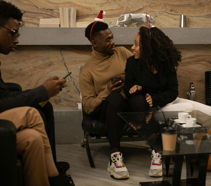 “I Broke Her”: Man Destroys Wife’s Confidence With One Sentence, She Checks Out From Relationship “I Broke Her”: Man Destroys Wife’s Confidence With One Sentence, She Checks Out From Relationship