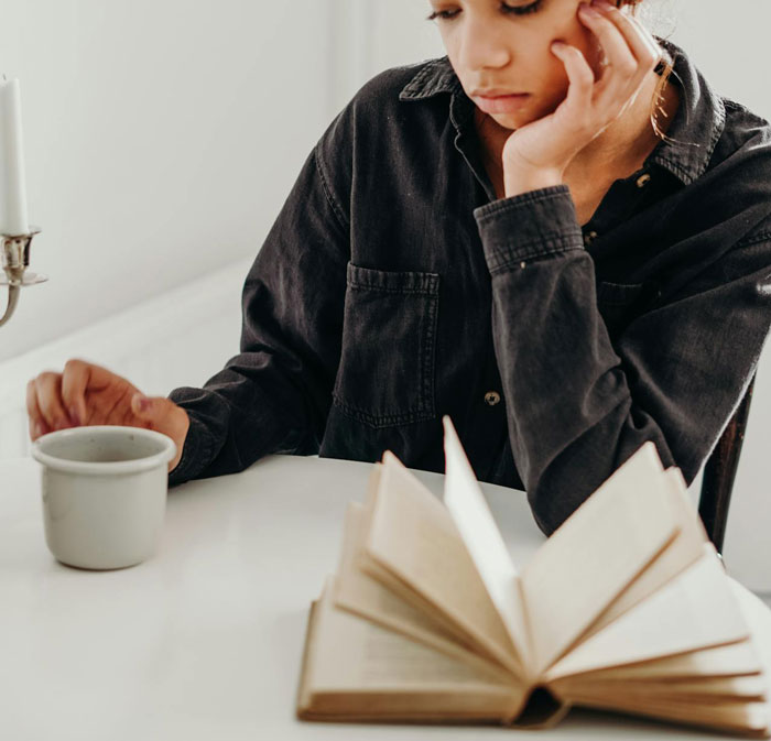 “I Broke Her”: Man Destroys Wife’s Confidence With One Sentence, She Checks Out From Relationship “I Broke Her”: Man Destroys Wife’s Confidence With One Sentence, She Checks Out From Relationship