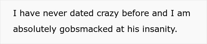 Woman Shocked At BF&rsquo;s Fit Over How She Afforded Her Home, Learns He&rsquo;s A &ldquo;Deluded&rdquo; Gold Digger