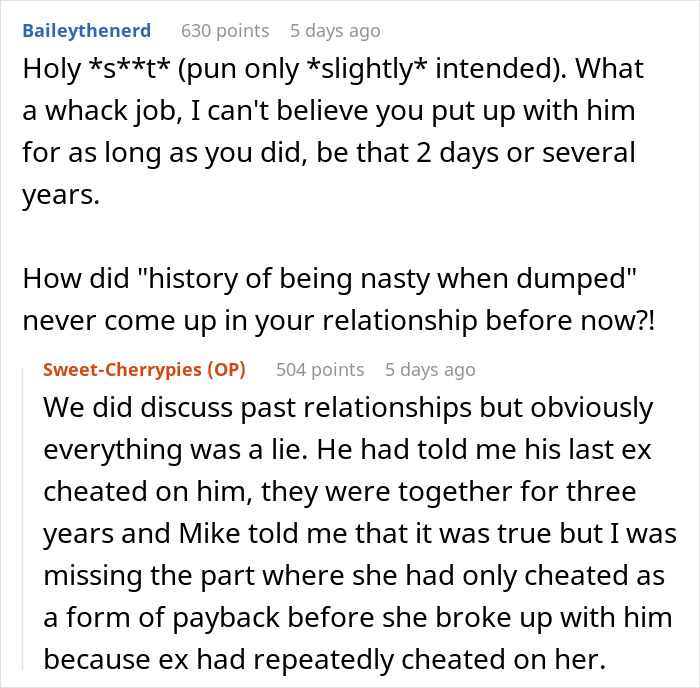 Woman Shocked At BF&rsquo;s Fit Over How She Afforded Her Home, Learns He&rsquo;s A &ldquo;Deluded&rdquo; Gold Digger