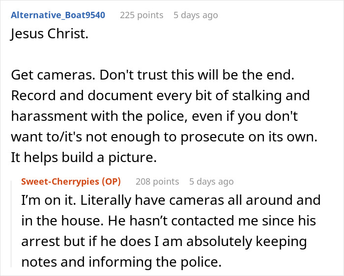 Woman Shocked At BF&rsquo;s Fit Over How She Afforded Her Home, Learns He&rsquo;s A &ldquo;Deluded&rdquo; Gold Digger