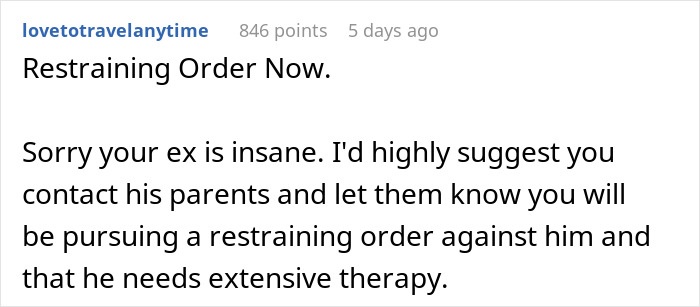 Woman Shocked At BF&rsquo;s Fit Over How She Afforded Her Home, Learns He&rsquo;s A &ldquo;Deluded&rdquo; Gold Digger