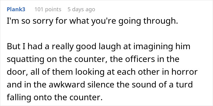 Woman Shocked At BF&rsquo;s Fit Over How She Afforded Her Home, Learns He&rsquo;s A &ldquo;Deluded&rdquo; Gold Digger