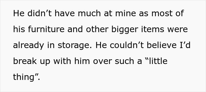 Woman Shocked At BF&rsquo;s Fit Over How She Afforded Her Home, Learns He&rsquo;s A &ldquo;Deluded&rdquo; Gold Digger