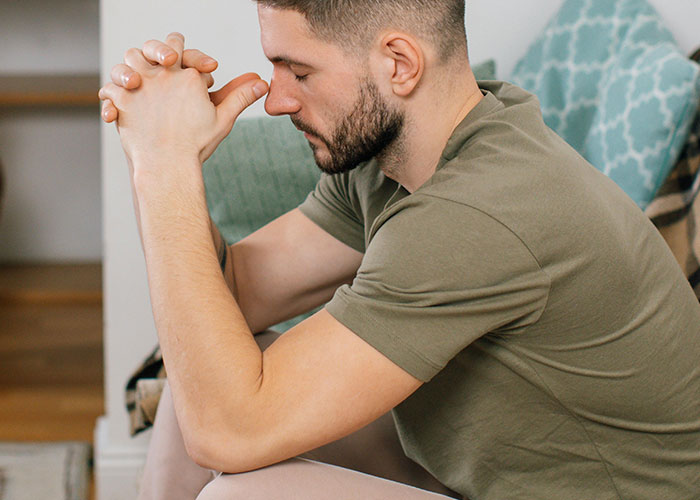 Woman Shocked At BF&rsquo;s Fit Over How She Afforded Her Home, Learns He&rsquo;s A &ldquo;Deluded&rdquo; Gold Digger