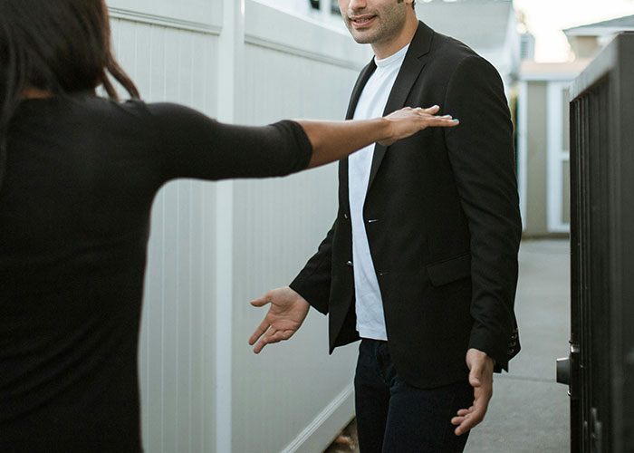 Woman Shocked At BF&rsquo;s Fit Over How She Afforded Her Home, Learns He&rsquo;s A &ldquo;Deluded&rdquo; Gold Digger