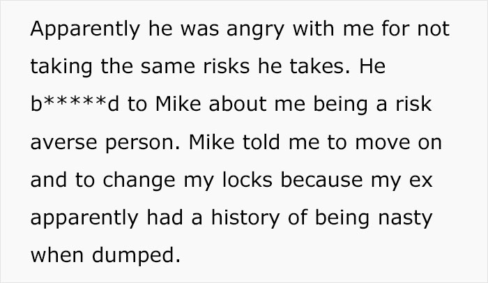 Woman Shocked At BF&rsquo;s Fit Over How She Afforded Her Home, Learns He&rsquo;s A &ldquo;Deluded&rdquo; Gold Digger
