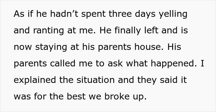 Woman Shocked At BF&rsquo;s Fit Over How She Afforded Her Home, Learns He&rsquo;s A &ldquo;Deluded&rdquo; Gold Digger