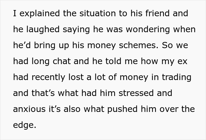 Woman Shocked At BF&rsquo;s Fit Over How She Afforded Her Home, Learns He&rsquo;s A &ldquo;Deluded&rdquo; Gold Digger
