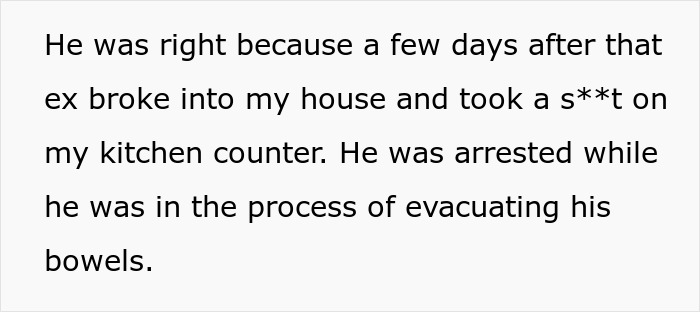 Woman Shocked At BF&rsquo;s Fit Over How She Afforded Her Home, Learns He&rsquo;s A &ldquo;Deluded&rdquo; Gold Digger
