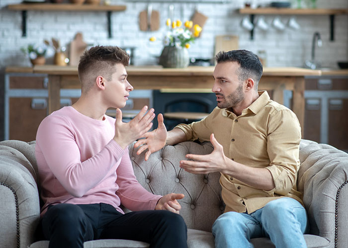 Ex Feels Entitled To Half Of House Sale Earnings, Is Shocked To Be Left With Nothing