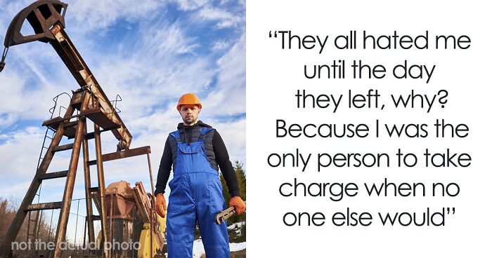 Worker Gets Scolded For ‘Barking Orders’ Handling A Crisis, Cues Malicious Compliance