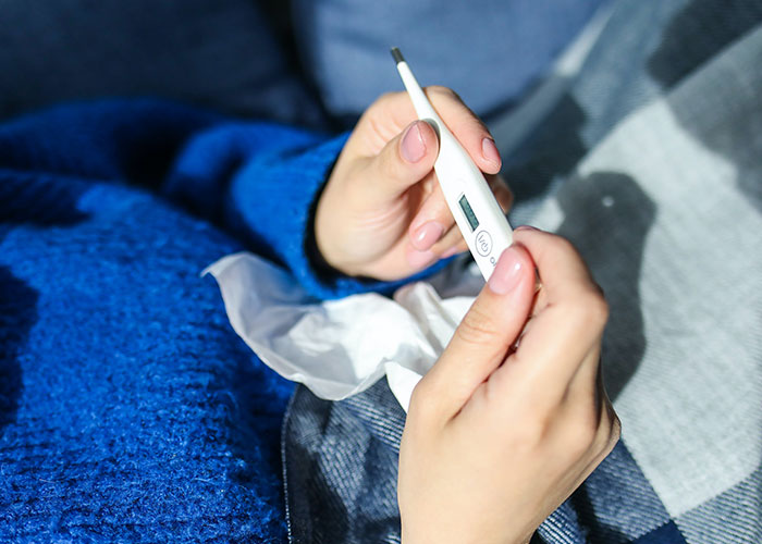 Manager Tells Sick Employee To Come To The Office Unless They Have A Doctor's Note, Regrets It