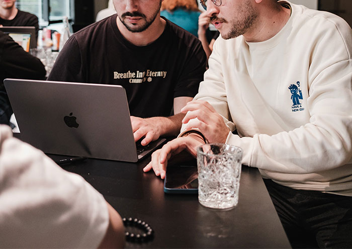 Team Lead Gets Told He's Bad At Motivating, So He Encourages Their Star Employee To Quit