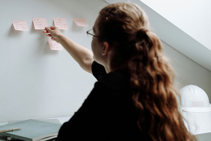 New Manager Pokes At Person Starting And Leaving An Hour Early, Comes To Regret It New Manager Pokes At Person Starting And Leaving An Hour Early, Comes To Regret It