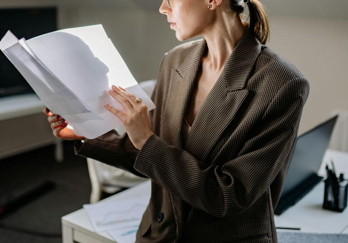 Boss Forces Employee To Come In To Work Sick, Regrets It After It Gets Him Fired