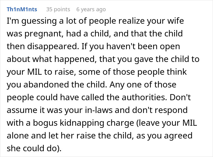 Couple Put Their 3-Month-Old Daughter Up For Adoption Because She's "Not A Good Fit", Face Backlash