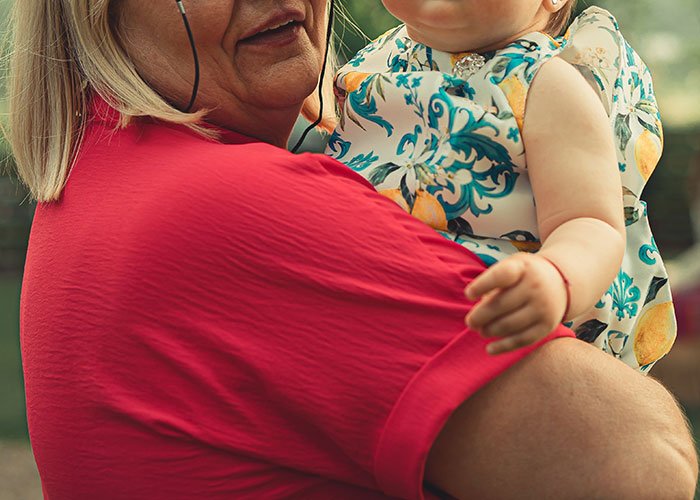 Couple Put Their 3-Month-Old Daughter Up For Adoption Because She's "Not A Good Fit", Face Backlash