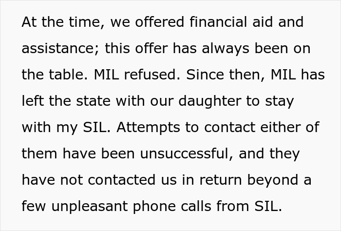 Couple Put Their 3-Month-Old Daughter Up For Adoption Because She's "Not A Good Fit", Face Backlash