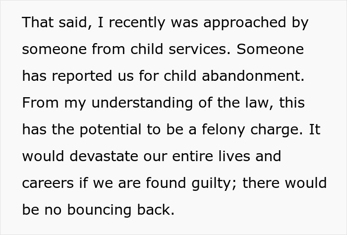 Couple Put Their 3-Month-Old Daughter Up For Adoption Because She's "Not A Good Fit", Face Backlash