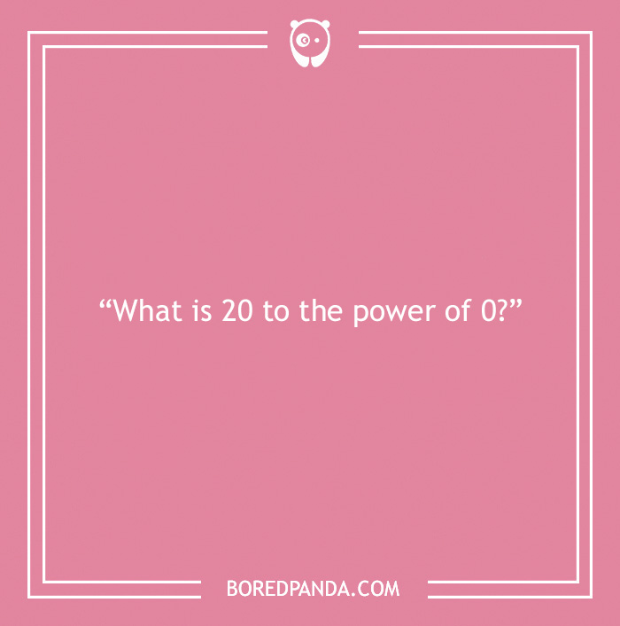 116 Math Trivia Questions To Test Your Wits