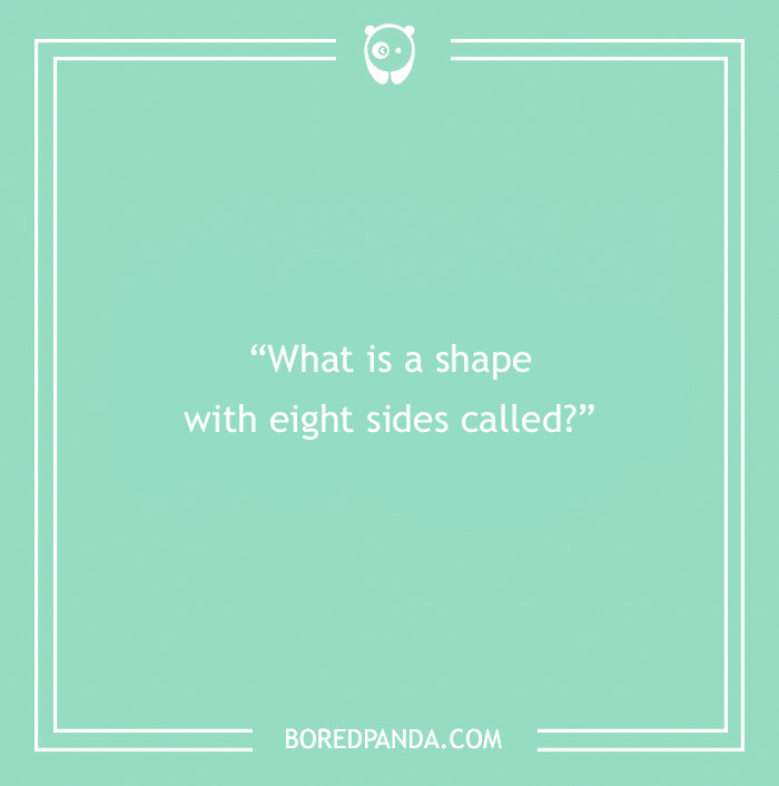 116 Math Trivia Questions To Test Your Wits