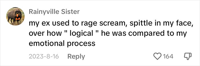 Woman Shares How Ladies Have To Carry The Emotional Burden Of Men Not Expressing Their Feelings