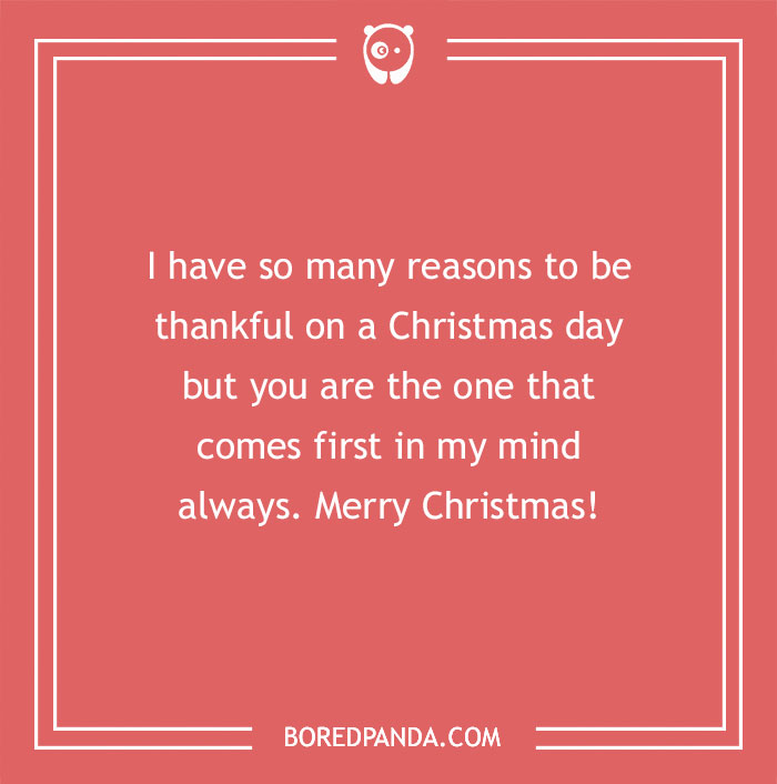 165 Merry Christmas Wishes In Case You Need Something Quick For Your Christmas Card