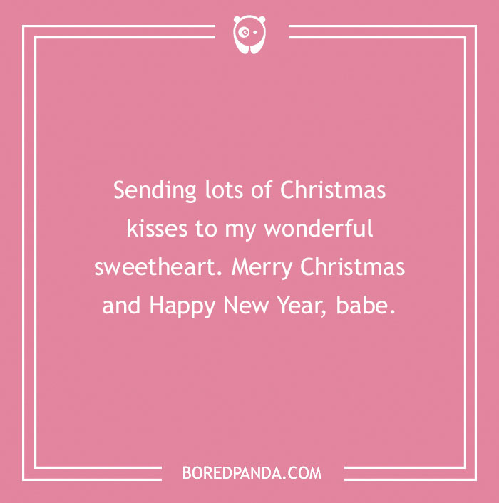 165 Merry Christmas Wishes In Case You Need Something Quick For Your Christmas Card